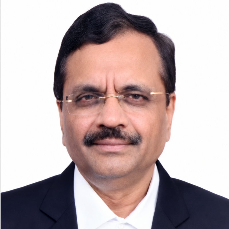 Advocate Nimesh Mehta